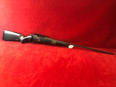 Weatherby Mark V Backcountry 280 Ackley Improved