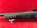 Weatherby Mark V Backcountry 280 Ackley Improved - 8 of 11