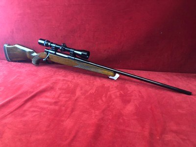 Smith & Wesson 1500 7mm Mag