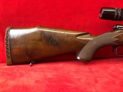 Sako L61R 7mm Mag - Image 5 of 17