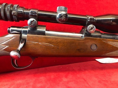 Sako L61R 7mm Mag - Image 4 of 17