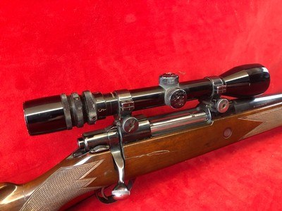 Sako L61R 7mm Mag - Image 6 of 17