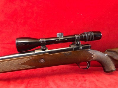 Sako L61R 7mm Mag - Image 10 of 17