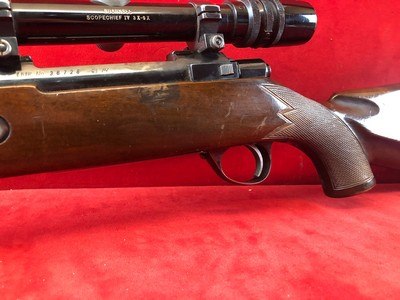 Sako L61R 7mm Mag - Image 13 of 17