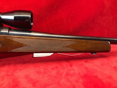Sako L61R 7mm Mag - Image 3 of 17