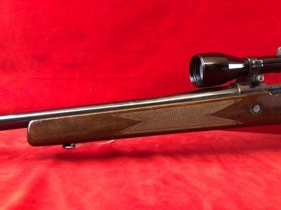 Sako L61R 7mm Mag - Image 9 of 17