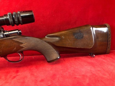 Sako L61R 7mm Mag - Image 12 of 17