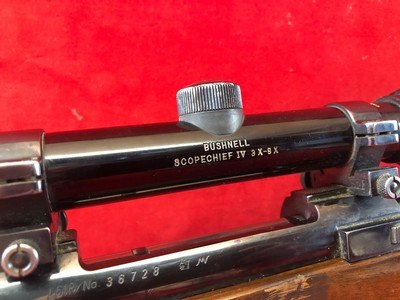 Sako L61R 7mm Mag - Image 14 of 17