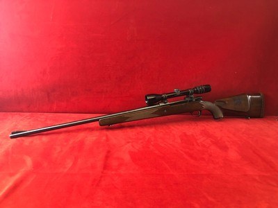 Sako L61R 7mm Mag - Image 7 of 17