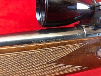 Sako L61R 7mm Mag - Image 11 of 17