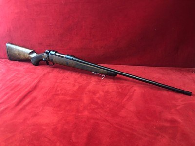 Sako 85 Hunter 270 WSM