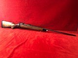Winchester 70 270 Weatherby Magnum - 1 of 12