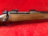 Winchester 70 270 Weatherby Magnum - 4 of 12