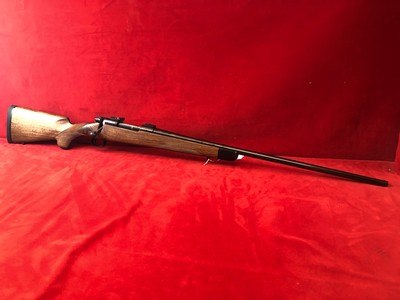 Winchester 70 270 Weatherby Magnum