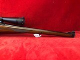 Ruger M77 270 Win - 2 of 17