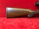 Ruger M77 270 Win - 4 of 17