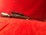 Browning A-Bolt Medallion 270 Win. - 1 of 16