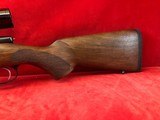 CZ 557 270 Win w/ Leupold - 11 of 12