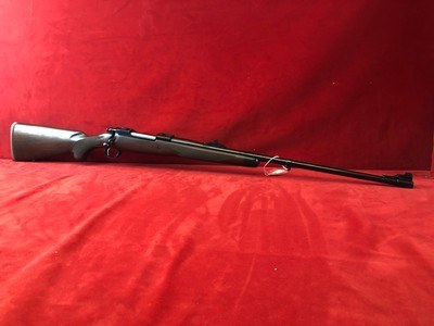 NIB Ruger M77 African .270 Win