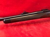 NIB Ruger M77 African .270 Win - 8 of 10