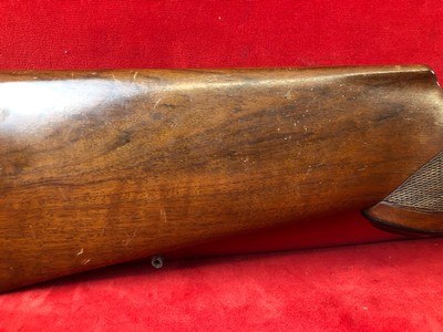 Steyr 1952 .270 Win. - Image 7 of 20