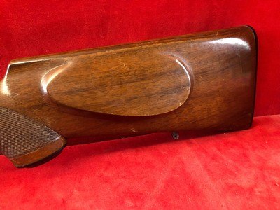 Steyr 1952 .270 Win. - Image 15 of 20