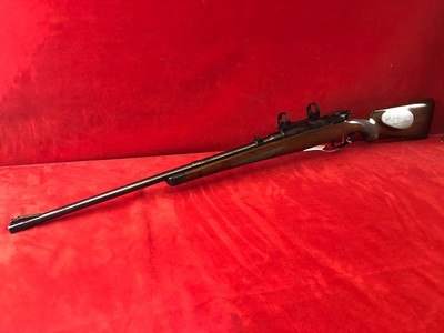 Steyr 1952 .270 Win. - Image 9 of 20