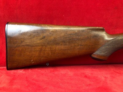 Steyr 1952 .270 Win. - Image 5 of 20
