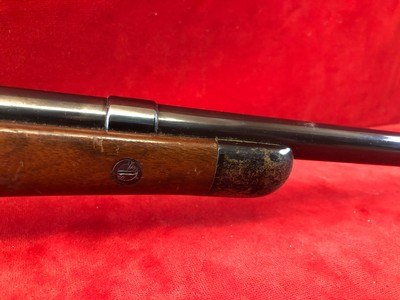 Steyr 1952 .270 Win. - Image 8 of 20