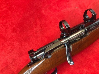Steyr 1952 .270 Win. - Image 6 of 20