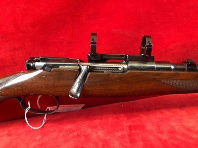 Steyr 1952 .270 Win. - Image 4 of 20