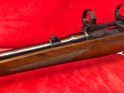 Steyr 1952 .270 Win. - Image 12 of 20