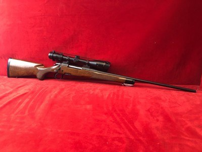 Rare Remington 700 BDL DM .280 Rem.