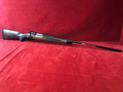 NIB Winchester Model 70 Super Grade .264 Win Mag