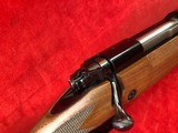 NIB Winchester Model 70 Super Grade .264 Win Mag - 6 of 14