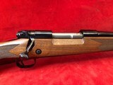 NIB Winchester Model 70 Super Grade .264 Win Mag - 4 of 14