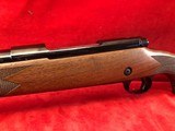 NIB Winchester Model 70 Super Grade .264 Win Mag - 10 of 14