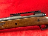 Savage 110 .243 Win - 10 of 12