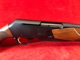 Browning BAR MK4 Hunter .243 Win - 4 of 10