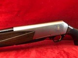 NIB Browning BAR MK3 243 Win. - 9 of 10