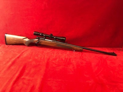 Winchester 70 .243 Win