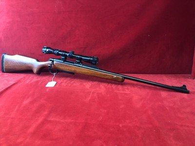 Remington 788 .243 Win