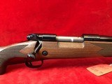 NIB Winchester Model 70 Super Grade .243 Win. - 4 of 11