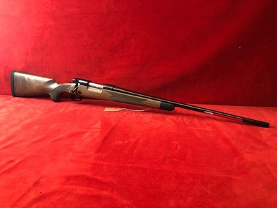 NIB Winchester Model 70 Super Grade .243 Win.