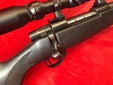 Weatherby Vanguard 300 Wby Mag - 5 of 12
