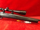 Weatherby Vanguard 300 Wby Mag - 3 of 12