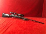 Weatherby Vanguard 300 Wby Mag