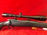 Weatherby Vanguard 300 Wby Mag - 4 of 12