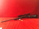 Weatherby Vanguard 300 Wby Mag - 7 of 12