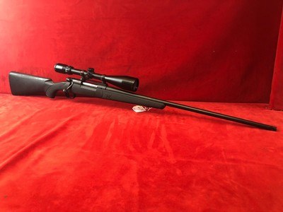 Winchester 70 300 Win Mag
